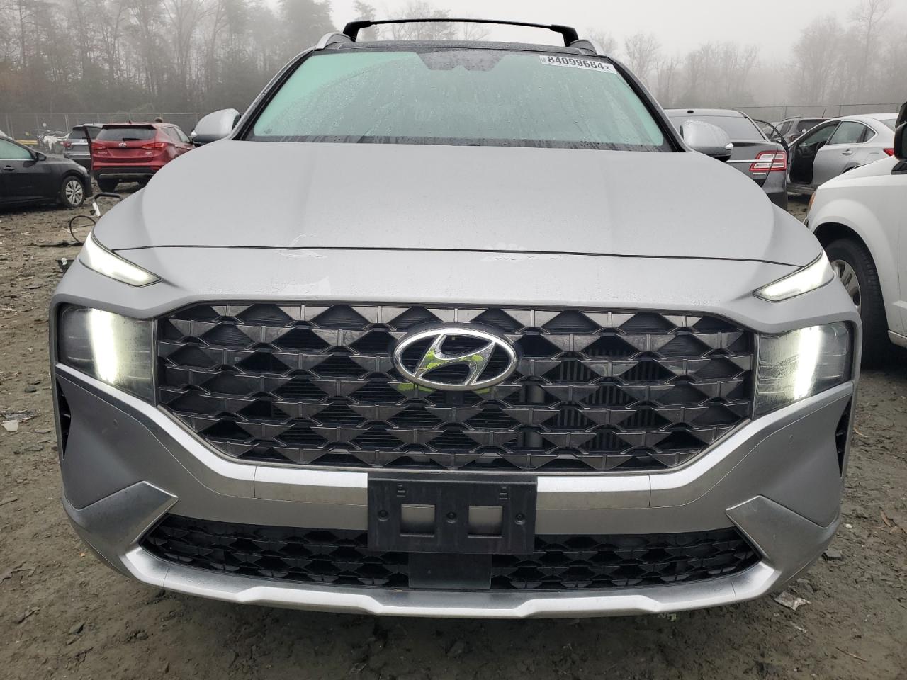 2023 Hyundai Santa Fe - Image 5