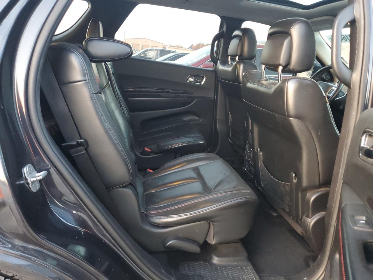 2012 Dodge Durango - Image 11