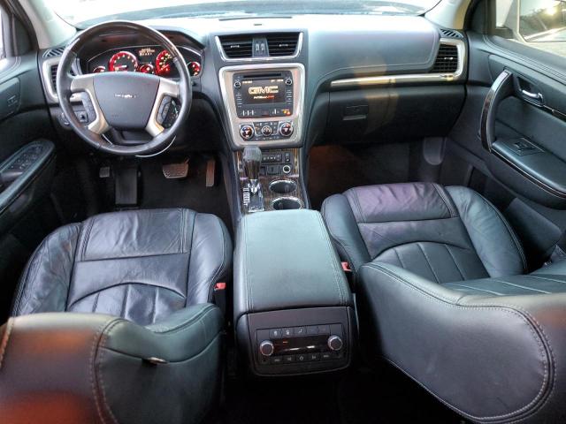 Parquets GMC ACADIA DEN 2016 White
