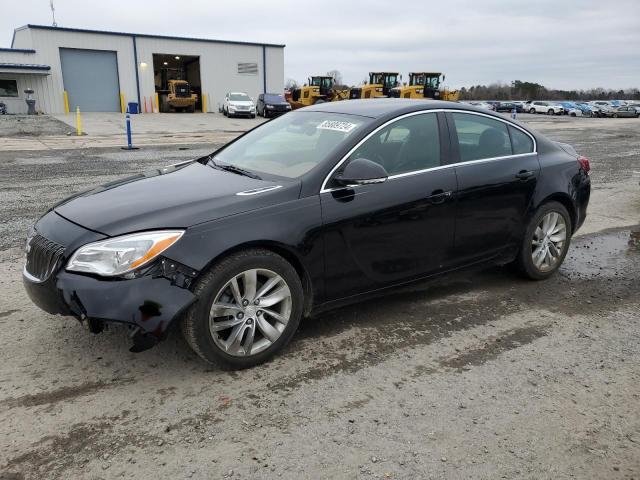 2016 Buick Regal Premium