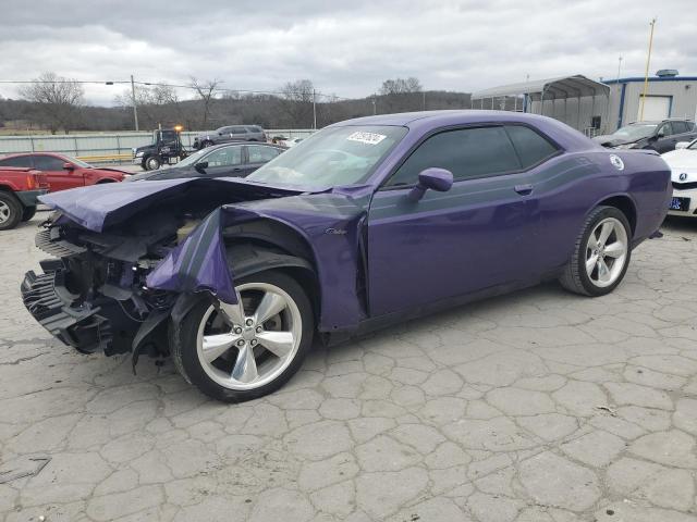 2014 Dodge Challenger R/T