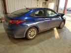 2021 Hyundai Accent Se en Venta en Billings, MT - Front End