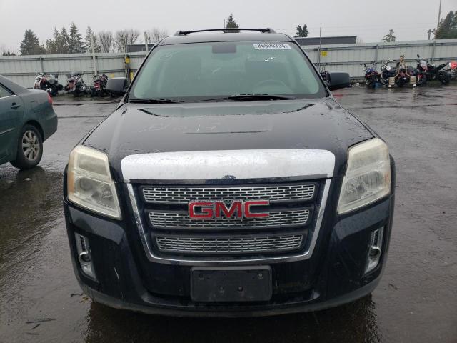 Parquets GMC TERRAIN 2012 Black