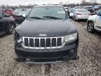 2013 Jeep Grand Cherokee Limited на продаже в Columbus, OH - Front End