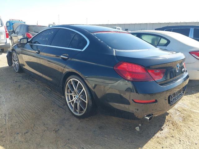 WBA6A0107FD592338 - 2015 BMW 640 - #undefined