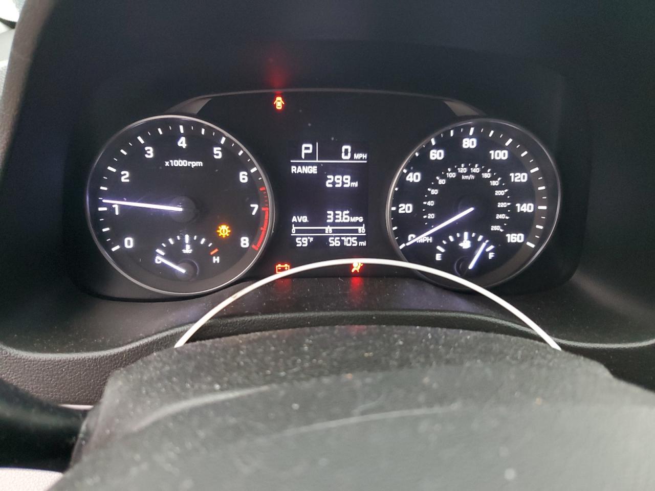 2017 Hyundai Elantra - Image 9