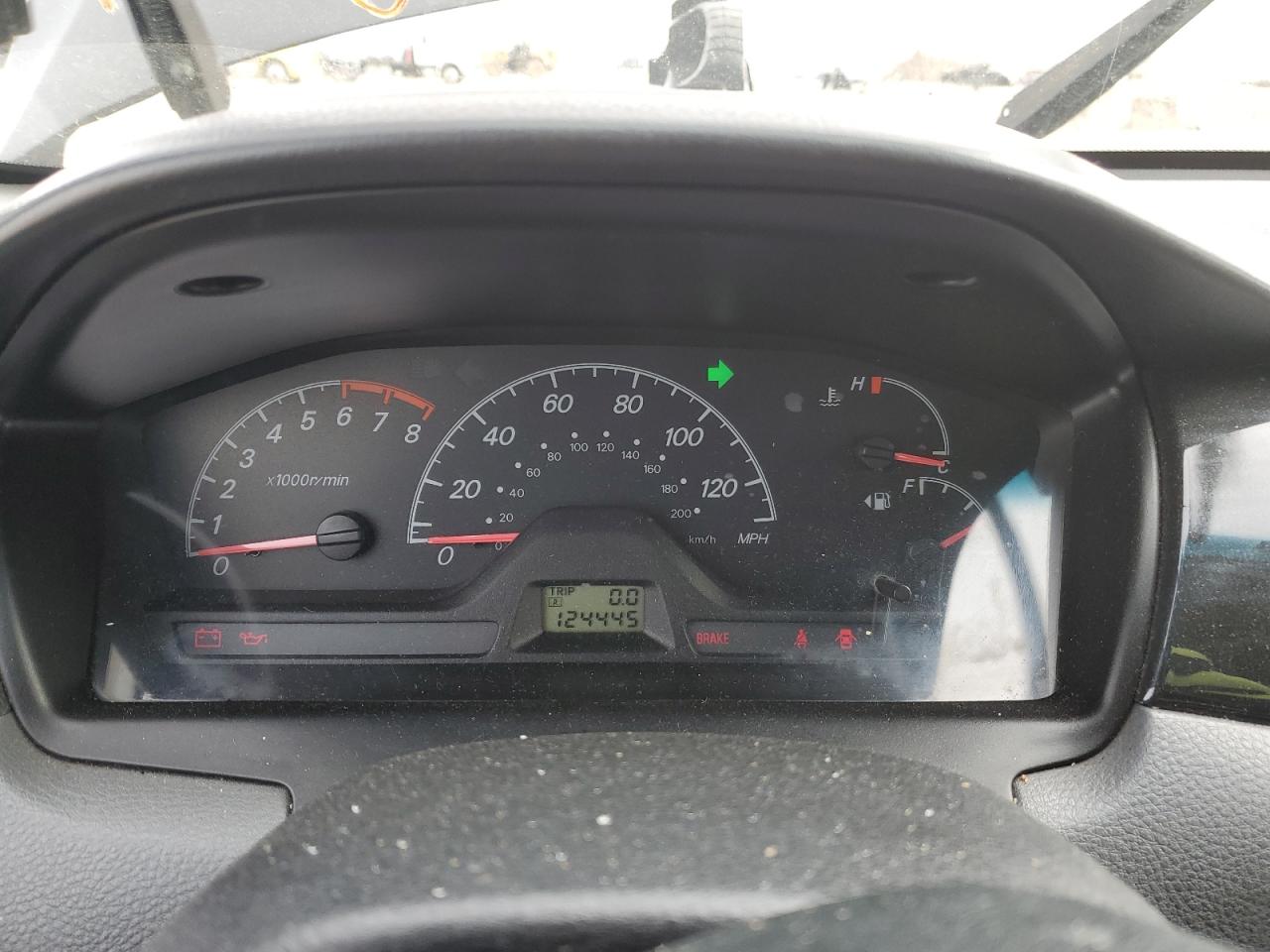 2006 Mitsubishi Lancer - Image 9