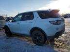 2016 LAND ROVER DISCOVERY SPORT HSE for sale at Copart AB - CALGARY