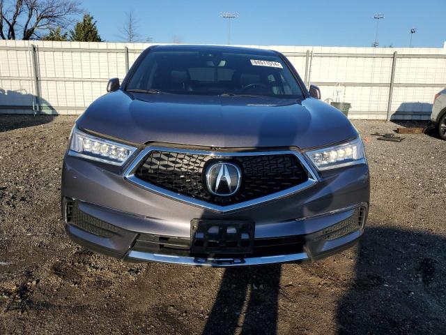  ACURA MDX 2020 Серый