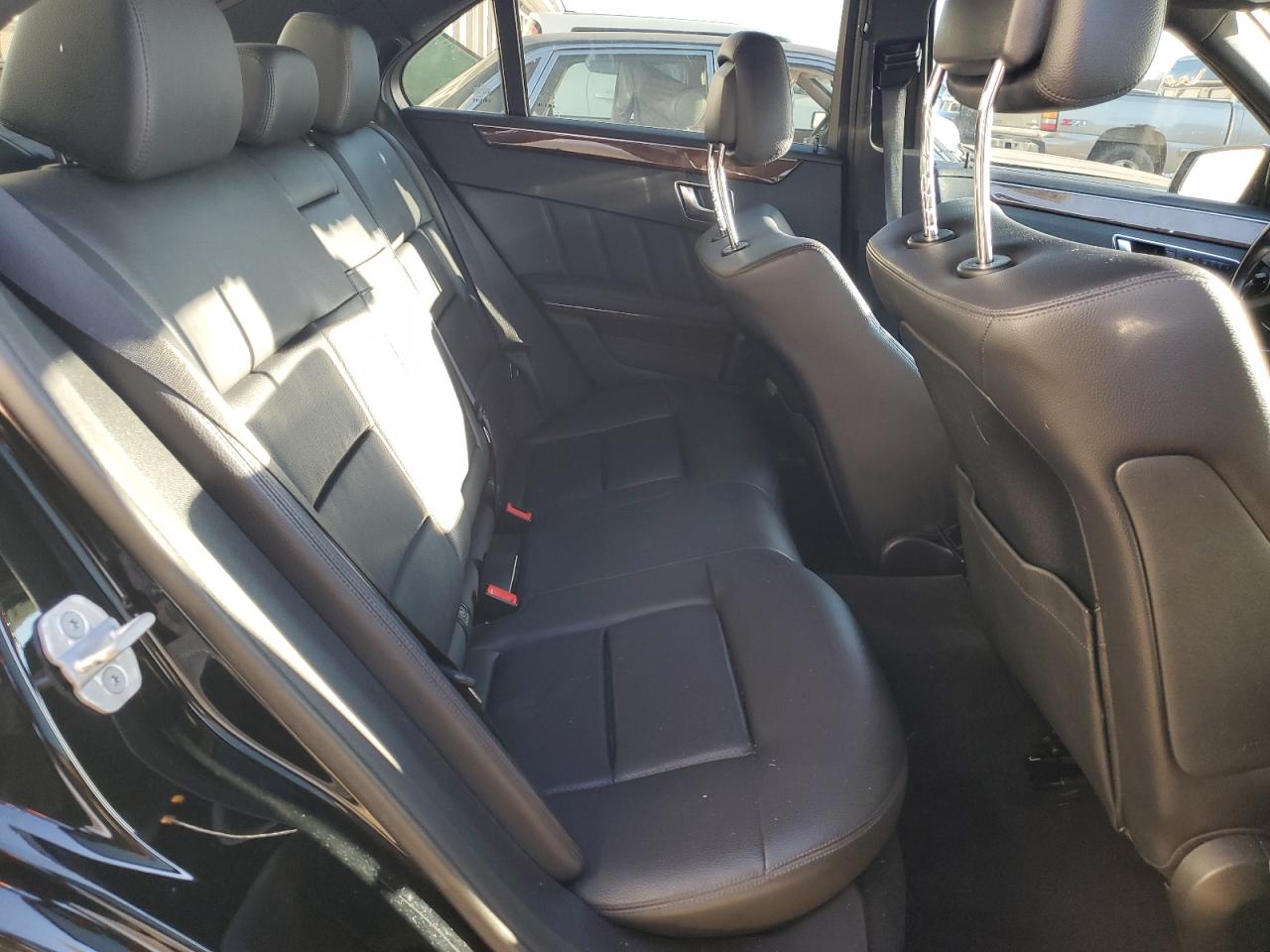 2012 Mercedes-Benz E-klasse - Image 10