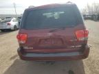 2006 Toyota Sequoia Sr5 for Sale in Albuquerque, NM - Front End