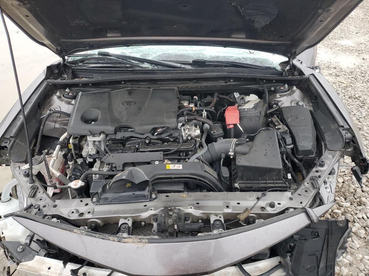 2022 Toyota Camry - Image 12