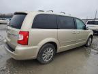 2012 Chrysler Town & Country Limited en Venta en Columbus, OH - Front End