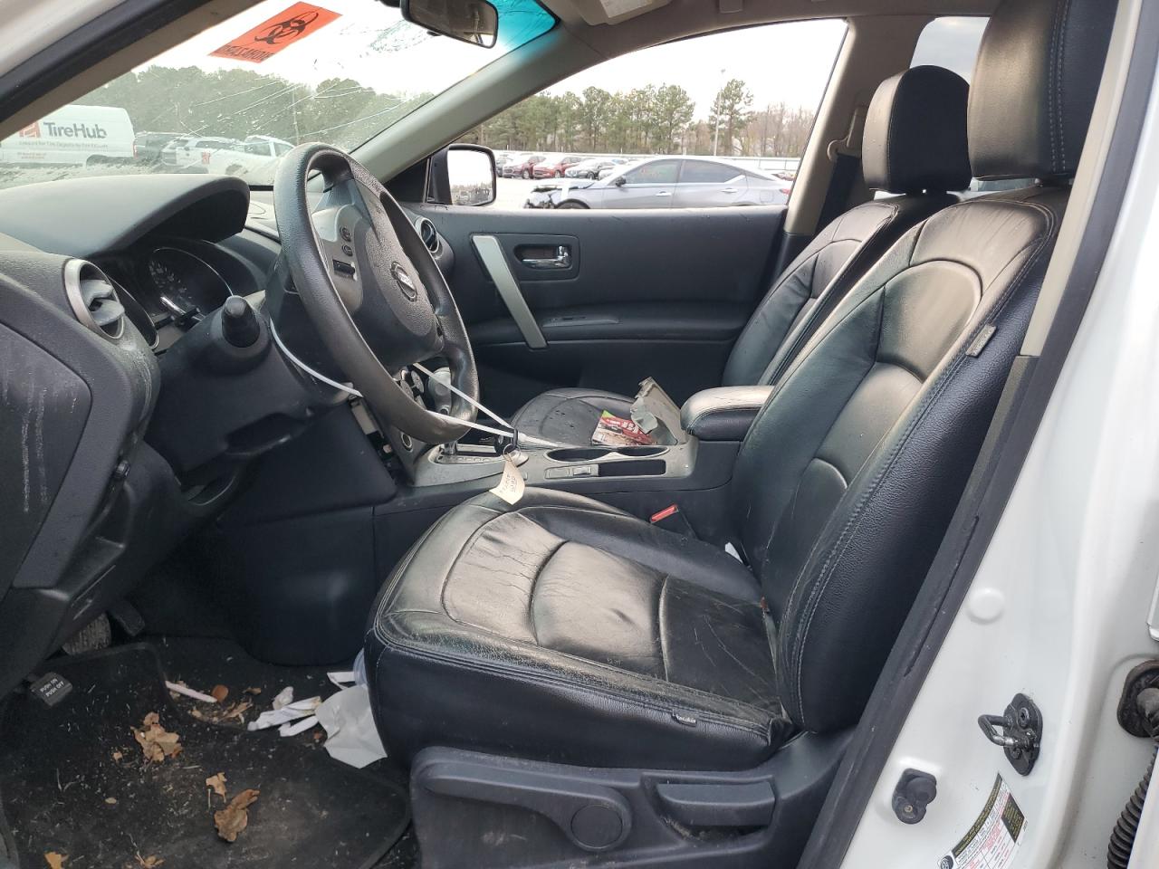 2013 Nissan Rogue - Image 7
