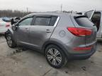 Louisville, KY에서 판매 중인 2016 Kia Sportage Ex - Front End