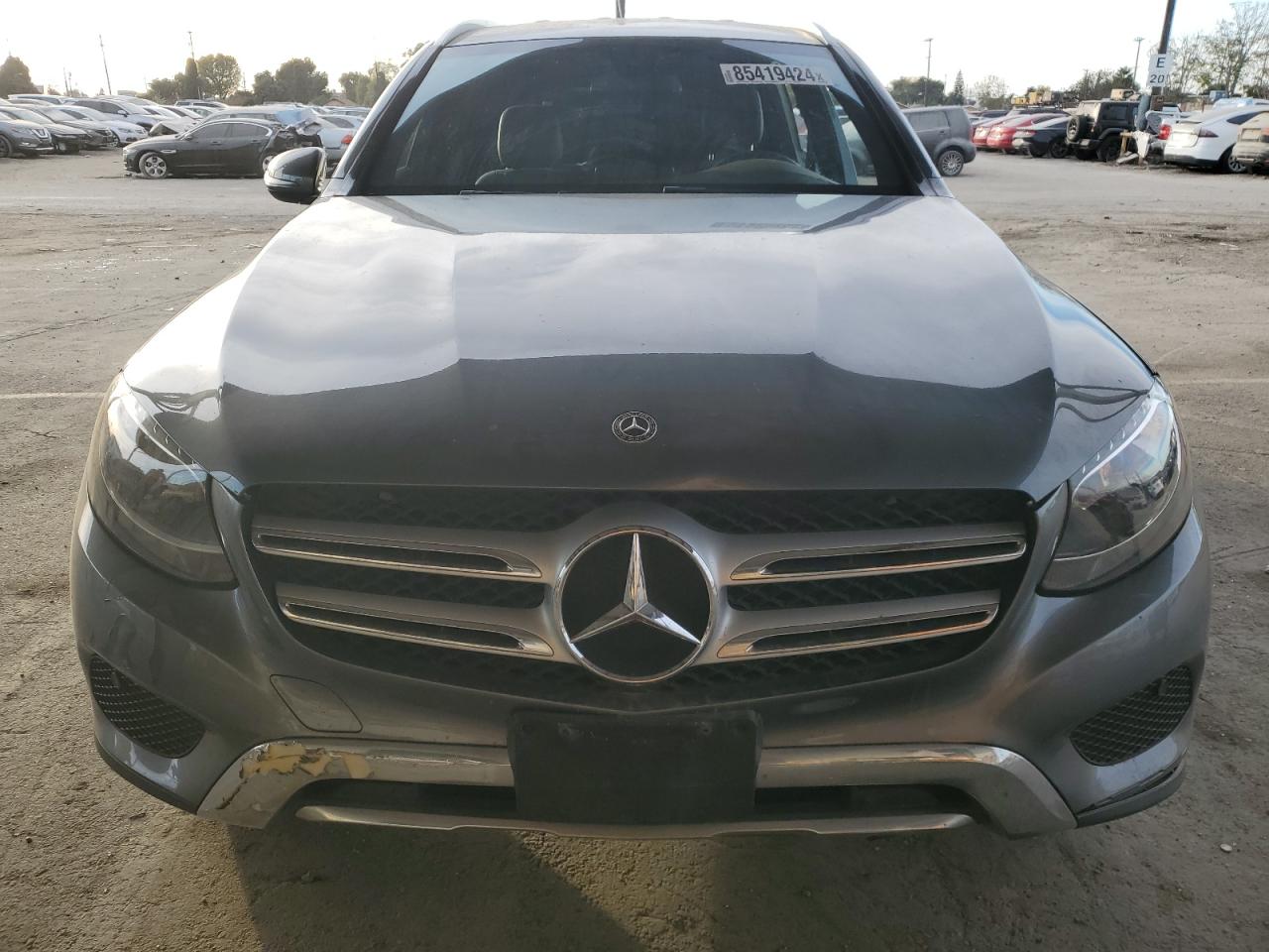2018 Mercedes-Benz GLC - Image 5