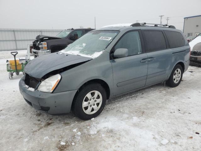 2008 Kia Sedona Ex