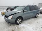 2008 Kia Sedona Ex zu verkaufen in Appleton, WI - Front End