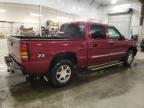 2007 Gmc New Sierra K1500 Classic zu verkaufen in Avon, MN - Front End