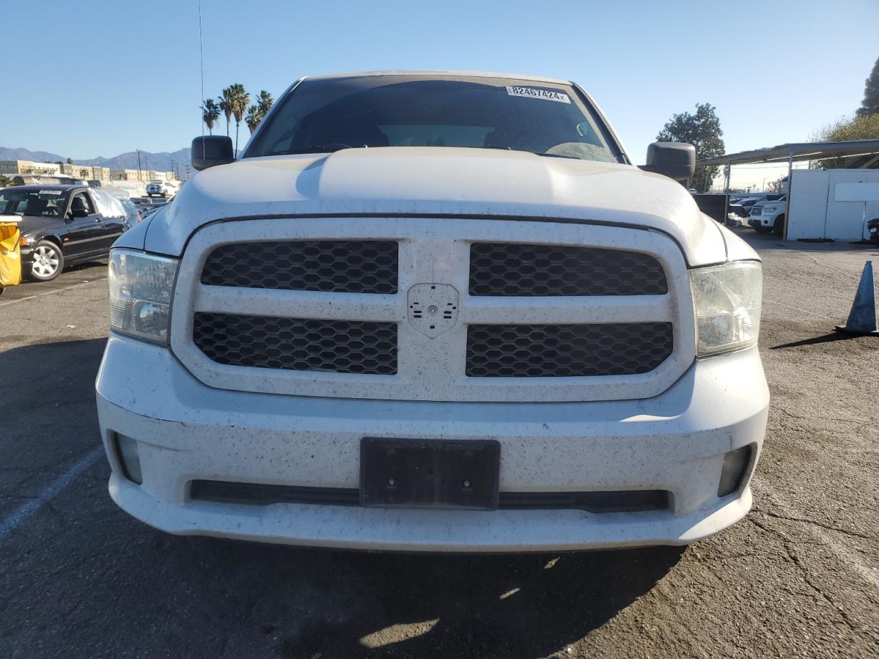 VIN 1C6RR6KT9DS680585 2013 RAM 1500 no.5