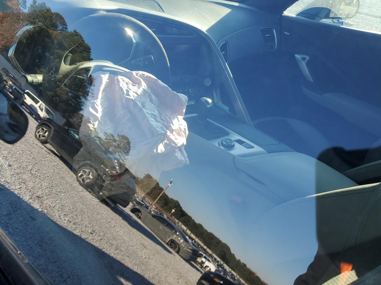 2019 Chevrolet Corvette - Image 8