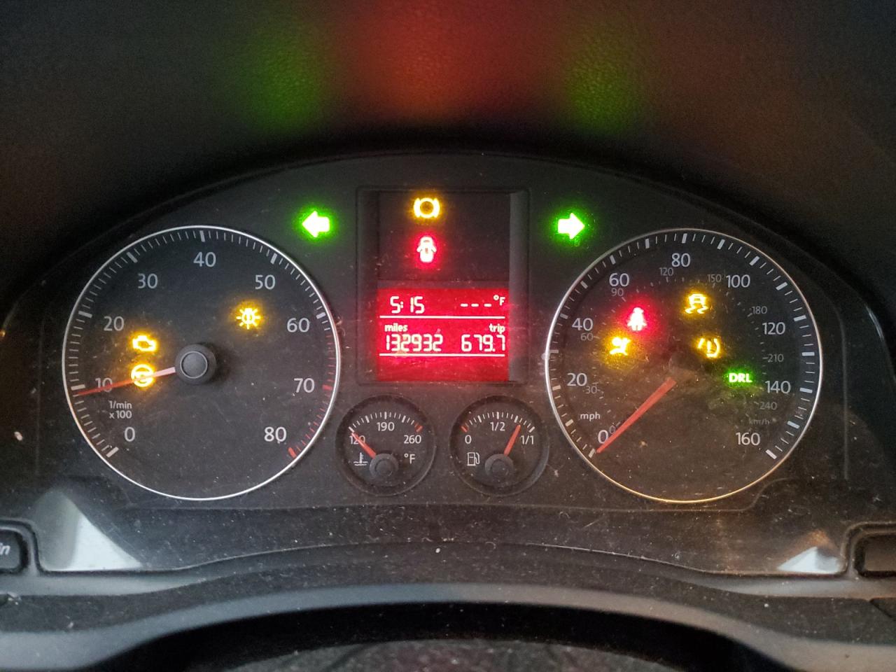 2008 Volkswagen Jetta S VIN: 3VWJM71K88M170761 Lot: 86743164