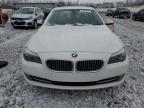 2013 Bmw 535 Xi იყიდება Barberton-ში, OH - Stripped