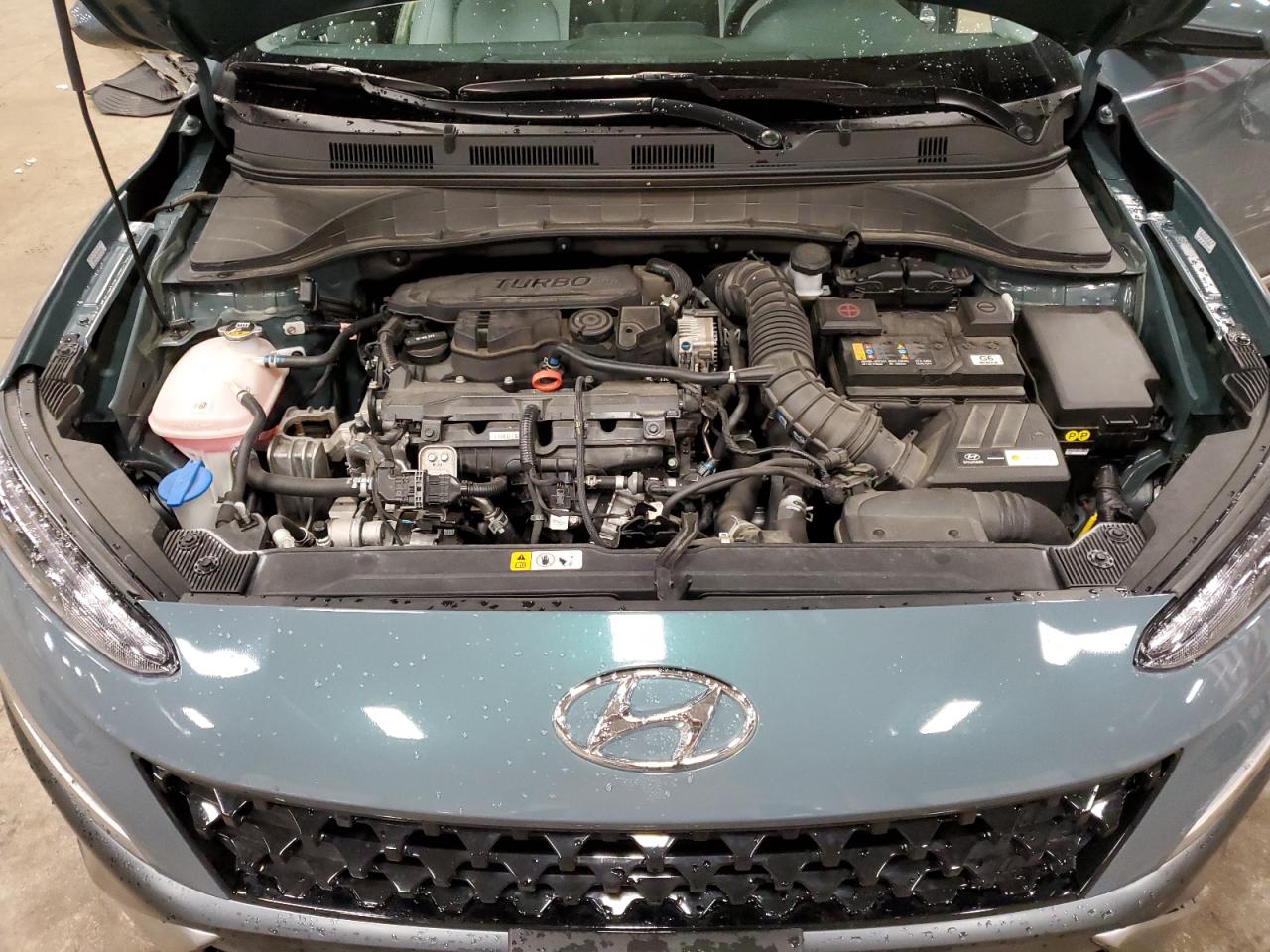 2023 Hyundai Kona - Image 13