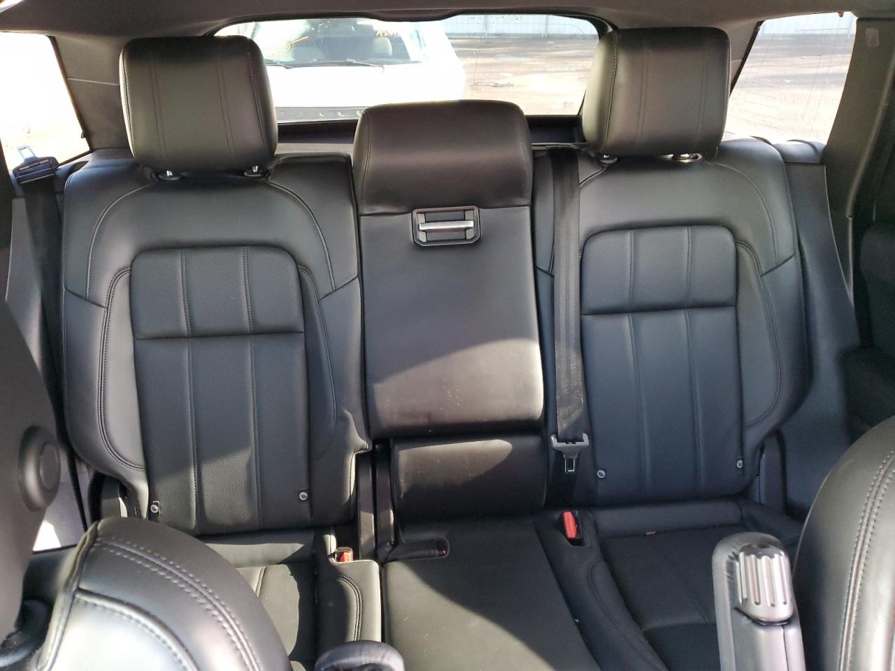 2018 Land Rover Range Rover - Image 10