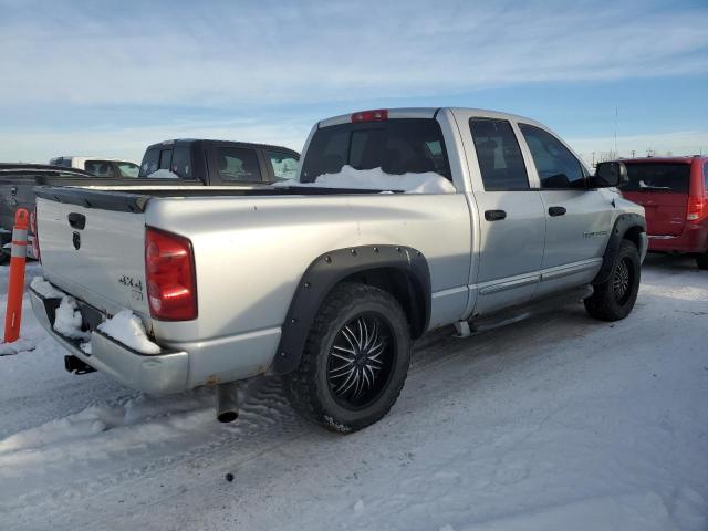 2007 DODGE RAM 1500 ST