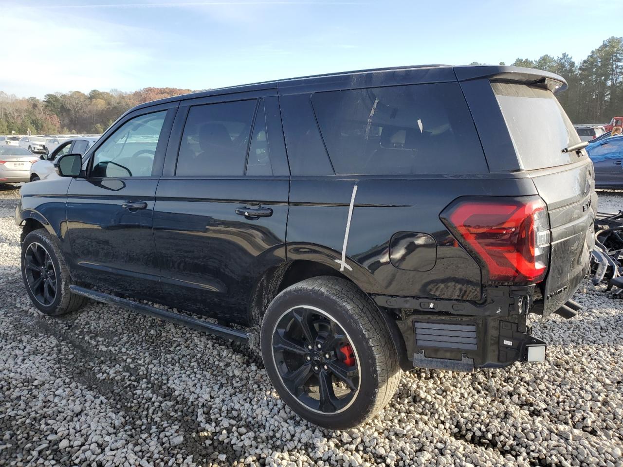 2022 Ford Expedition - Image 2