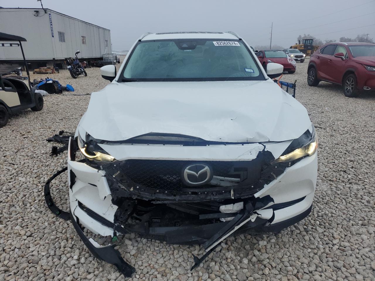 2019 Mazda CX-5 - Image 5