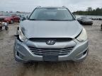 2011 Hyundai Tucson Gls продається в Harleyville, SC - Front End