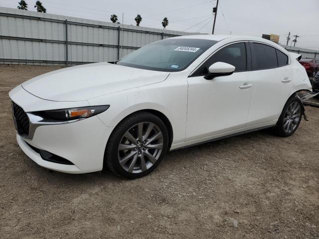 2019 Mazda 3 Preferred Plus