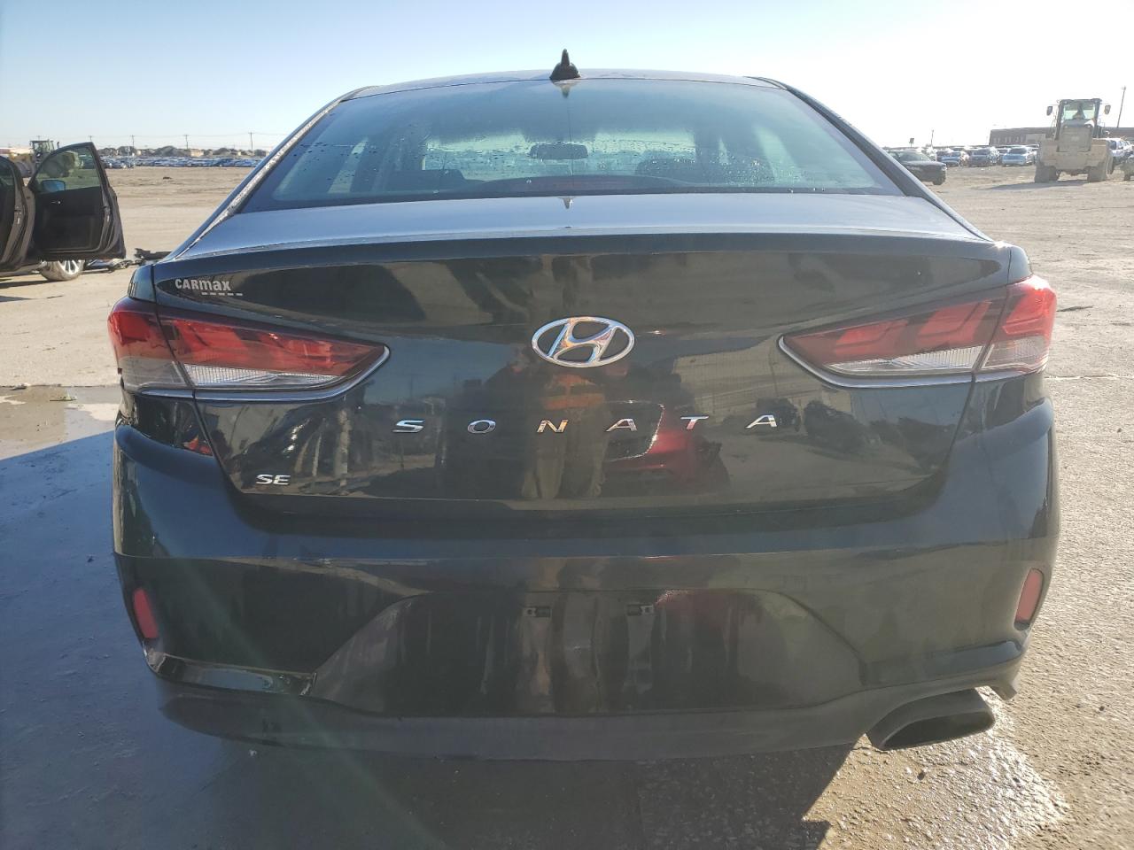 2019 Hyundai Sonata - Image 6