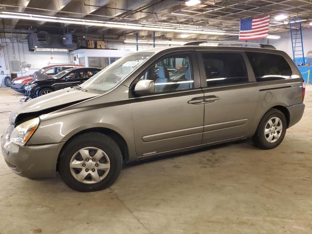 2010 Kia Sedona Lx