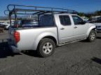 2012 Nissan Frontier S for Sale in Colton, CA - Front End