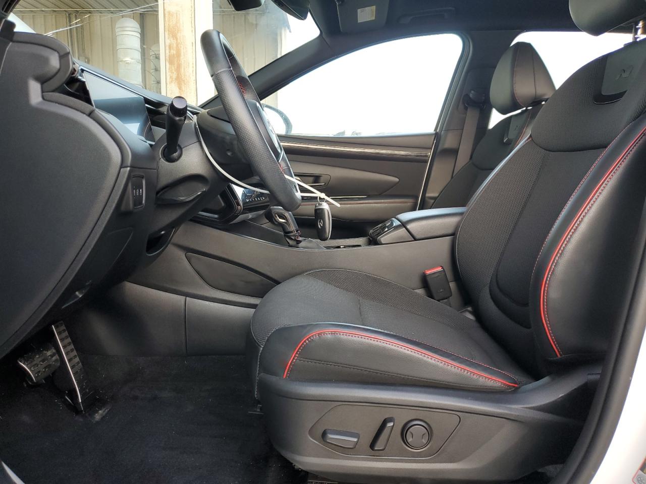 2023 Hyundai Tucson - Image 7
