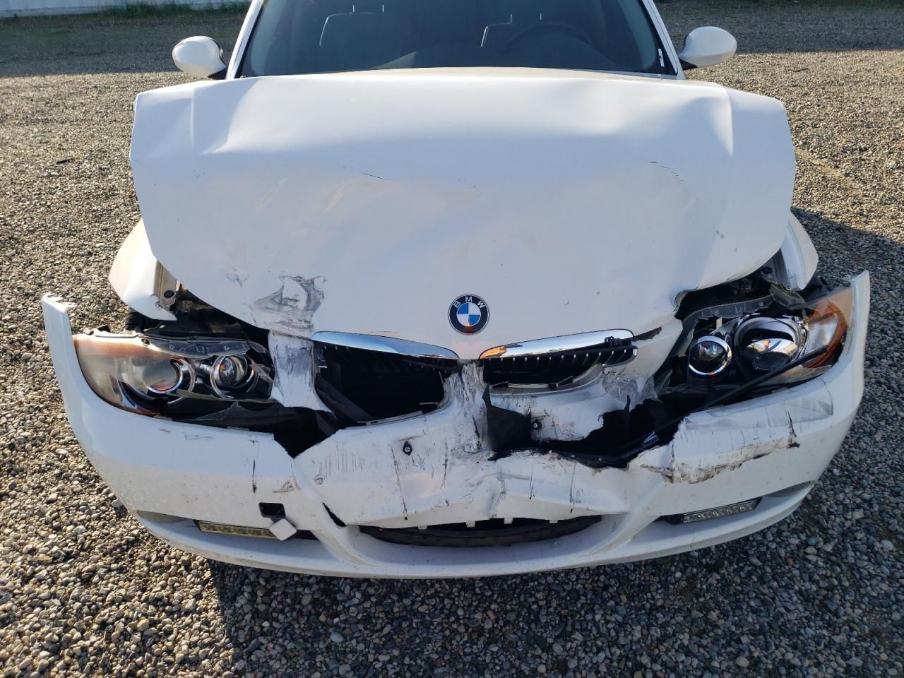 2006 BMW 3er - Image 13