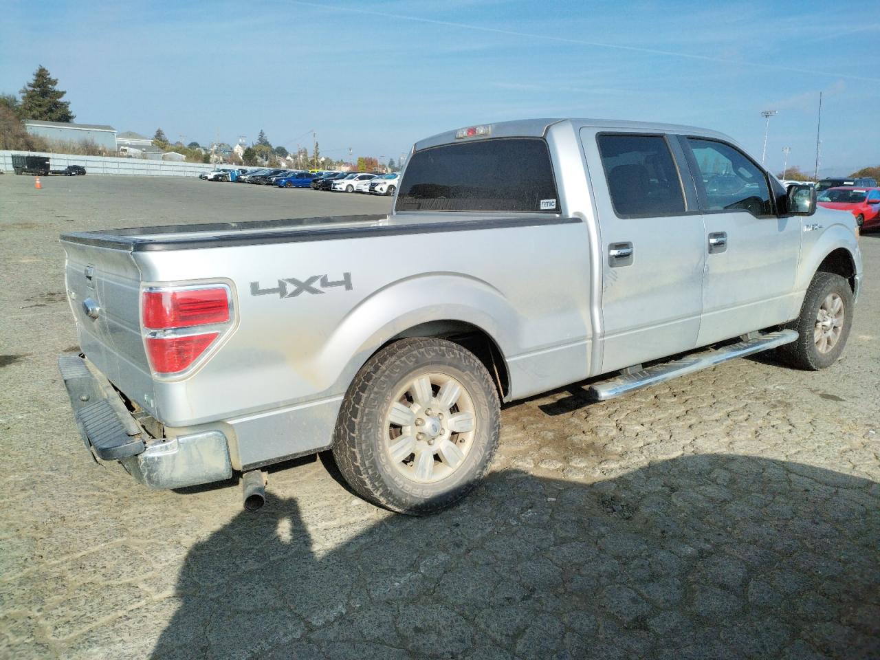 2010 Ford F-150 - Image 3