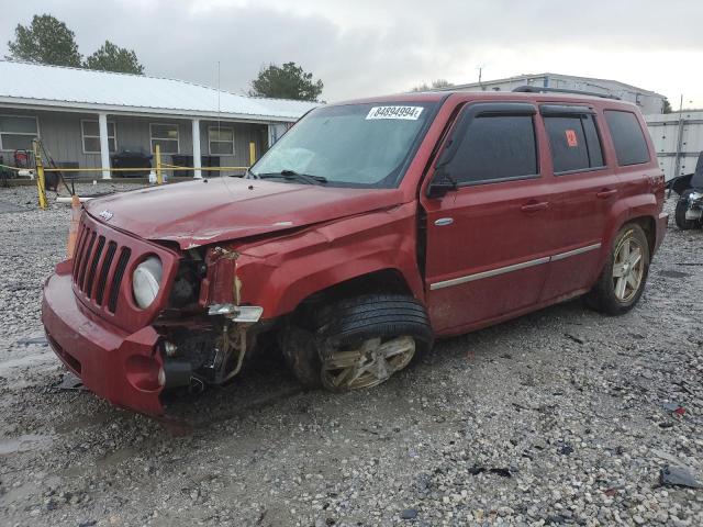 2010 Jeep Patriot Sport