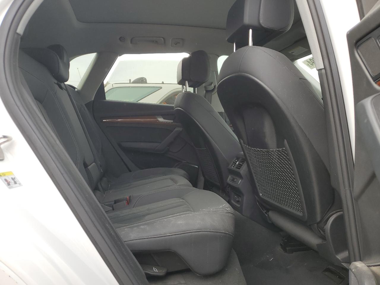 2023 Audi Q5 - Image 11