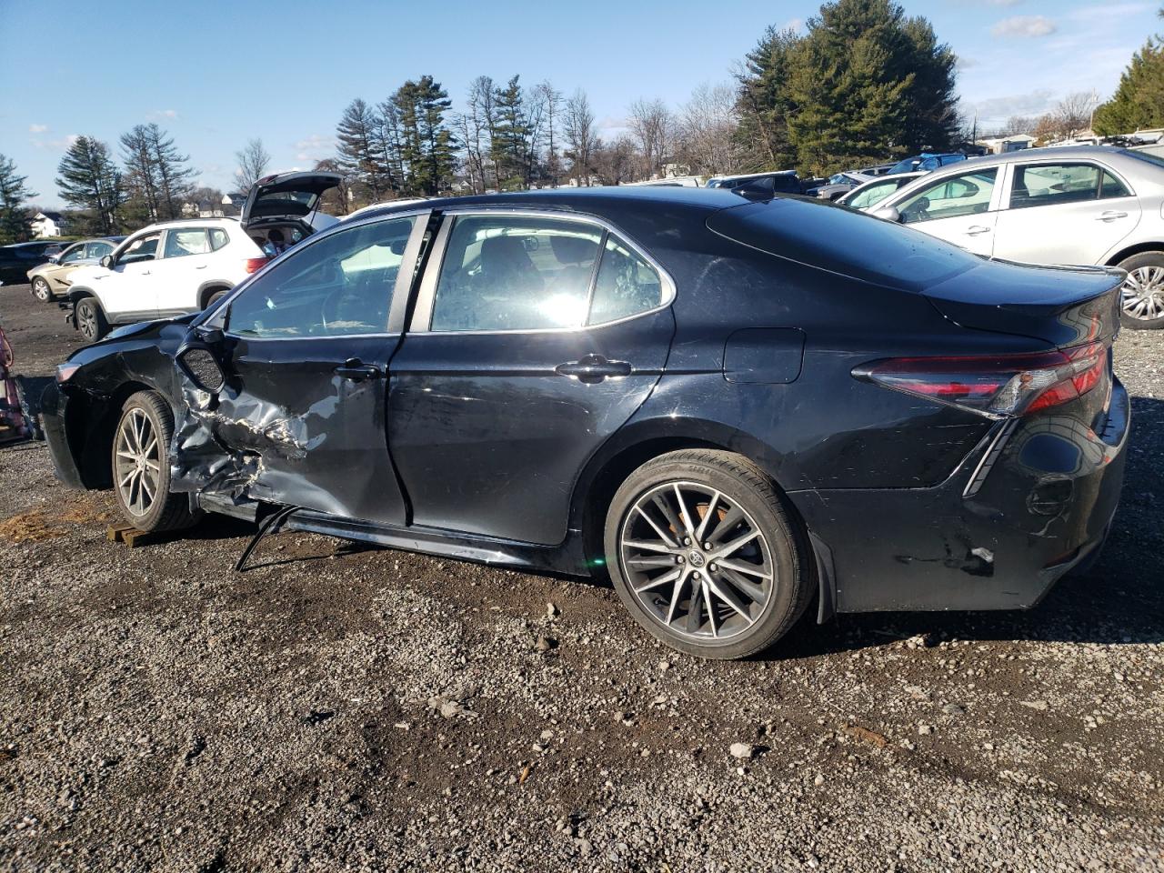 2023 Toyota Camry - Image 2