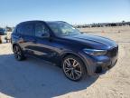 2021 Bmw X5 M50I for Sale in Houston, TX - Water/Flood