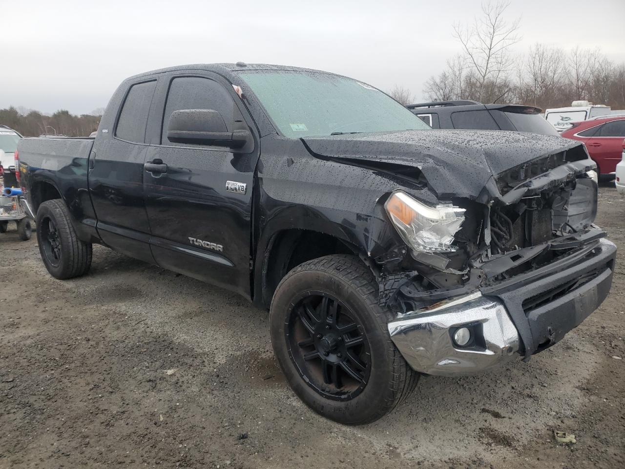 VIN 5TFUY5F18GX528586 2016 TOYOTA TUNDRA no.4