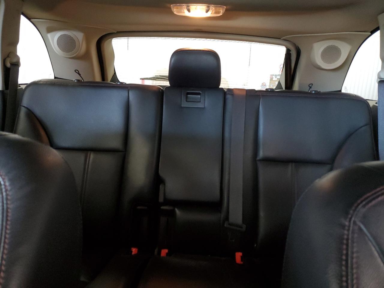2011 Ford Edge - Image 10