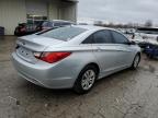 2012 Hyundai Sonata Gls de vânzare în Dyer, IN - Mechanical