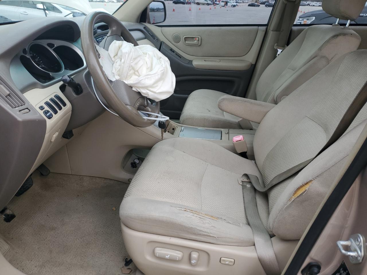 2006 Toyota Highlander - Image 7