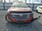 2017 Cadillac Xt5 Premium Luxury продається в Riverview, FL - Front End