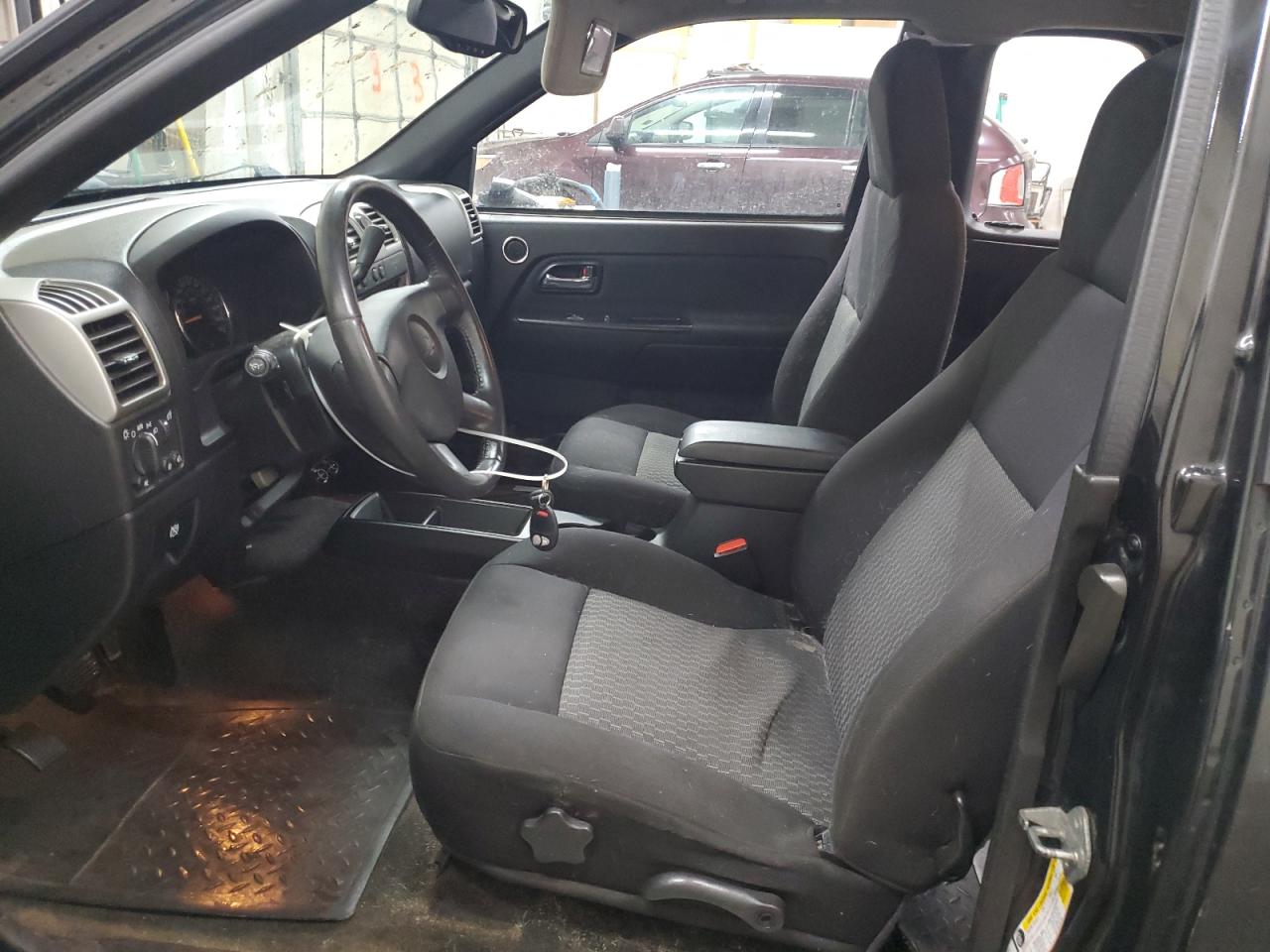 2008 Chevrolet Colorado - Image 7